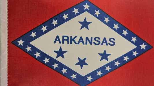 Arkansas State Flag System