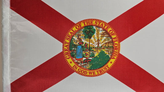 Florida State Flag System